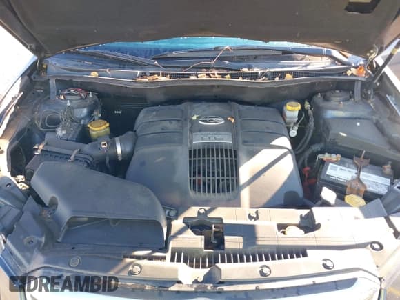 ✅ 2011 Subaru Tribeca Limited • VIN: 4S4WX9GD6B4400400 • Lot: 43552238. Listed on IAAI with 107,766 mi. Free auction sales archive from the USA and detailed vehicle history report at DreamBid. Image 10.