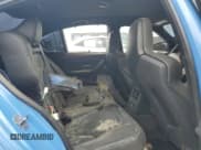 ✅ 2015 BMW M3 • VIN: WBS3C9C50FJ276223 • Lot: 80512725. Listed on Copart with Not provided. Free auction sales archive from the USA and detailed vehicle history report at DreamBid. Image 10.