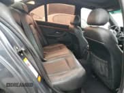 ✅ 2000 BMW 5 Series M5 • VIN: WBSDE9343YBZ94030 • Lot: 68324414. Listed on Copart with Not provided. Free auction sales archive from the USA and detailed vehicle history report at DreamBid. Image 10.