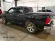 2009 Dodge 1500 TRX с VIN 1D3HV13T49S721902, выставлен на аукционе Copart как лот 46147265 с пробегом 242 294 миль миль и Списание • Salvage title. История ставок и продаж доступна на DreamBid. Изображение 2.