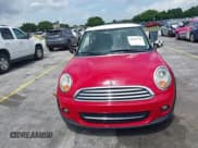 ✅ 2011 MINI Hardtop • VIN: WMWSU3C58BT091989 • Lot: 42846140. Listed on IAAI with 132,438 mi. Free auction sales archive from the USA and detailed vehicle history report at DreamBid. Image 12.