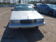 ✅ 1994 Buick Century Special • VIN: 1G4AG55M6R6406394 • Lot: 41929969. Listed on IAAI with Not provided. Free auction sales archive from the USA and detailed vehicle history report at DreamBid. Image 6.