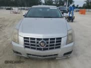 ✅ 2012 Cadillac CTS Luxury • VIN: 1G6DE5E56C0157513 • Lot: 91831835. Wystawiony na Copart z przebiegiem 142 370 mil. Bezpłatny archiwum sprzedaży aukcyjnych z USA i szczegółowy raport historii pojazdu na DreamBid. Zdjęcie 5.
