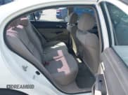 ✅ 2010 Honda Civic LX • VIN: 2HGFA1F50AH564391 • Lot: 42737368. Listed on IAAI with 160,552 mi. Free auction sales archive from the USA and detailed vehicle history report at DreamBid. Image 8.