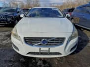 ✅ 2013 Volvo S60 T5 Premier • VIN: YV1612FS7D2181081 • Lot: 95486725. Listed on Copart with 118,764 mi. Free auction sales archive from the USA and detailed vehicle history report at DreamBid. Image 5.