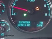 ✅ 2013 Chevrolet Suburban LT • VIN: 1GNSKJE75DR253466 • Лот: 43835635. Опубликован ранее на IAAI с пробегом 339 418 миль. Бесплатный доступ к архиву аукционных продаж из США и подробный отчёт об истории автомобиля на DreamBid. Изображение 15.