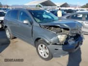 ✅ 2009 Saturn VUE XR • VIN: 3GSCL53799S583754 • Lot: 41681569. Wystawiony na IAAI z przebiegiem 124 615 mil. Bezpłatny archiwum sprzedaży aukcyjnych z USA i szczegółowy raport historii pojazdu na DreamBid. Zdjęcie 1.