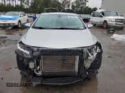 ✅ 2018 Chevrolet Malibu LT • VIN: 1G1ZD5ST9JF293386 • Lot: 90437065. Listed on Copart with 115,410 mi. Free auction sales archive from the USA and detailed vehicle history report at DreamBid. Image 5.