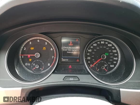 ✅ 2019 Volkswagen Atlas SE • VIN: 1V2WR2CA0KC546619 • Lot: 56296225. Listed on Copart with 105,777 mi. Free auction sales archive from the USA and detailed vehicle history report at DreamBid. Image 9.