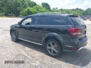 ✅ 2015 Dodge Journey Crossroad • VIN: 3C4PDCGB1FT505861 • Lot: 42183727. Listed on IAAI with 57,017 mi. Free auction sales archive from the USA and detailed vehicle history report at DreamBid. Image 3.