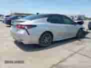 2021 Toyota Camry Hybrid SE с VIN 4T1G31AK8MU031647, выставлен на аукционе Copart как лот 67152125 с пробегом 66 935 миль миль и Списание • Salvage title. История ставок и продаж доступна на DreamBid. Изображение 3.