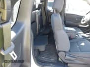 ✅ 2023 Nissan Frontier S • VIN: 1N6ED1CM5PN634140 • Lot: 43645990. Listed on IAAI with 31,135 mi. Free auction sales archive from the USA and detailed vehicle history report at DreamBid. Image 8.