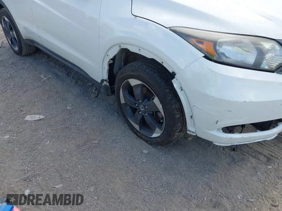 ✅ 2018 Honda HR-V EX-L • VIN: 3CZRU6H79JM724729 • Лот: 42919185. Опубликован ранее на IAAI с пробегом 81 520 миль. Бесплатный доступ к архиву аукционных продаж из США и подробный отчёт об истории автомобиля на DreamBid. Изображение 17.