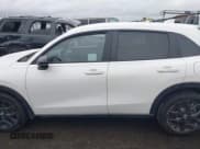 ✅ 2024 Honda HR-V Sport • VIN: 3CZRZ2H58RM749030 • Lot: 43385202. Listed on IAAI with 40,382 mi. Free auction sales archive from the USA and detailed vehicle history report at DreamBid. Image 14.