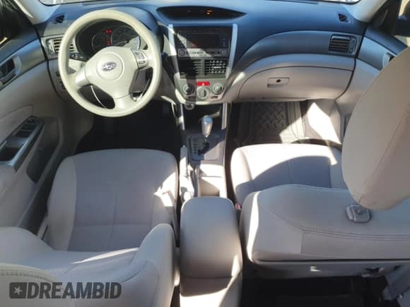 ✅ 2011 Subaru Forester X • VIN: JF2SHABC8BH715127 • Лот: 89861565. Опубликован ранее на Copart с пробегом 116 354 миль. Бесплатный доступ к архиву аукционных продаж из США и подробный отчёт об истории автомобиля на DreamBid. Изображение 8.