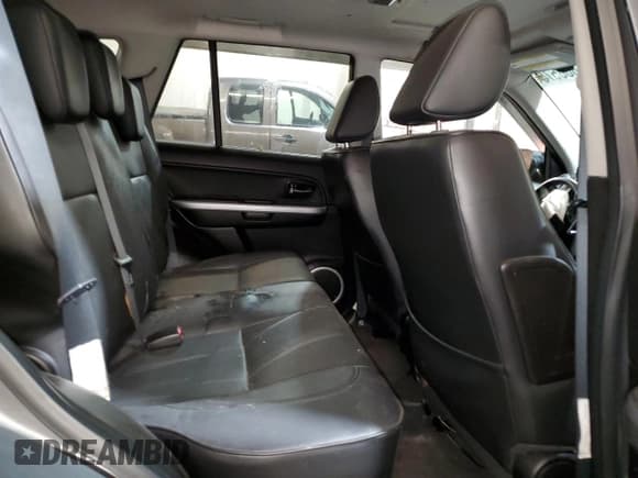 ✅ 2009 Suzuki Grand Vitara • VIN: JS3TD149494100142 • Lot: 57888575. Wystawiony na Copart z przebiegiem Nie podano. Bezpłatny archiwum sprzedaży aukcyjnych z USA i szczegółowy raport historii pojazdu na DreamBid. Zdjęcie 11.