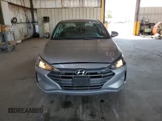 ✅ 2020 Hyundai Elantra SEL • VIN: 5NPD84LFXLH550802 • Lot: 70371005. Listed on Copart with 63,847 mi. Free auction sales archive from the USA and detailed vehicle history report at DreamBid. Image 5.