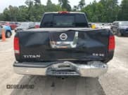 ✅ 2006 Nissan Titan XE • VIN: 1N6BA07A86N528639 • Lot: 62534785. Listed on Copart with 198,037 mi. Free auction sales archive from the USA and detailed vehicle history report at DreamBid. Image 6.