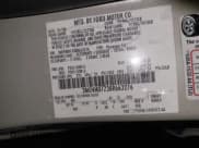 ✅ 2008 Mercury Milan • VIN: 3MEHM07Z38R663276 • Lot: 42468805. Listed on IAAI with 124,173 mi. Free auction sales archive from the USA and detailed vehicle history report at DreamBid. Image 9.