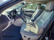 ✅ 2018 Jeep Grand Cherokee Summit • VIN: 1C4RJFJG4JC506708 • Lot: 82303345. Listed on Copart with 104,788 mi. Free auction sales archive from the USA and detailed vehicle history report at DreamBid. Image 7.