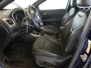 ✅ 2020 Jeep Compass Limited • VIN: 3C4NJDCB0LT255987 • Лот: 84199665. Опубликован ранее на Copart с пробегом 87 282 миль. Бесплатный доступ к архиву аукционных продаж из США и подробный отчёт об истории автомобиля на DreamBid. Изображение 7.