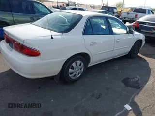 ✅ 2005 Buick Century Custom • VIN: 2G4WS52J551172362 • Лот: 43810480. Опубликован ранее на IAAI с пробегом 105 420 миль. Бесплатный доступ к архиву аукционных продаж из США и подробный отчёт об истории автомобиля на DreamBid. Изображение 4.