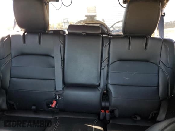 ✅ 2021 Jeep Wrangler Unlimited Sahara • VIN: 1C4JJXP62MW676649 • Лот: 82445105. Опубликован ранее на Copart с пробегом Не указан. Бесплатный доступ к архиву аукционных продаж из США и подробный отчёт об истории автомобиля на DreamBid. Изображение 10.