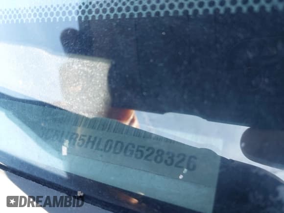 ✅ 2013 Ram 2500 Tradesman • VIN: 3C6UR5HL0DG528326 • Lot: 43829782. Wystawiony na IAAI z przebiegiem 120 109 mil. Bezpłatny archiwum sprzedaży aukcyjnych z USA i szczegółowy raport historii pojazdu na DreamBid. Zdjęcie 9.