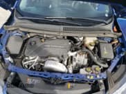 ✅ 2017 Chevrolet Volt LT • VIN: 1G1RC6S59HU198441 • Lot: 56700654. Wystawiony na Copart z przebiegiem 110 607 mil. Bezpłatny archiwum sprzedaży aukcyjnych z USA i szczegółowy raport historii pojazdu na DreamBid. Zdjęcie 13.