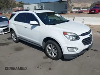 ✅ 2017 Chevrolet Equinox LT • VIN: 2GNALCEK9H1553115 • Лот: 43387273. Опубликован ранее на IAAI с пробегом 72 227 миль. Бесплатный доступ к архиву аукционных продаж из США и подробный отчёт об истории автомобиля на DreamBid. Изображение 1.