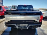 ✅ 2016 Ford F-150 Platinum • VIN: 1FTEW1EG8GFA90344 • Лот: 86328635. Опубликован ранее на Copart с пробегом 112 101 миль. Бесплатный доступ к архиву аукционных продаж из США и подробный отчёт об истории автомобиля на DreamBid. Изображение 6.