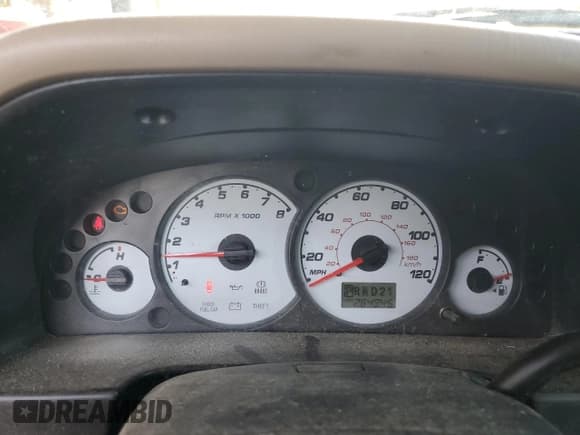 ✅ 2003 Ford Escape XLT Popular • VIN: 1FMYU03113KA61292 • Lot: 81870115. Listed on Copart with 264,945 mi. Free auction sales archive from the USA and detailed vehicle history report at DreamBid. Image 9.