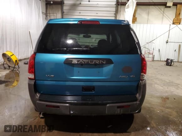 ✅ 2005 Saturn VUE • VIN: 5GZCZ63405S844750 • Лот: 85764634. Опубликован ранее на Copart с пробегом 59 336 миль. Бесплатный доступ к архиву аукционных продаж из США и подробный отчёт об истории автомобиля на DreamBid. Изображение 6.