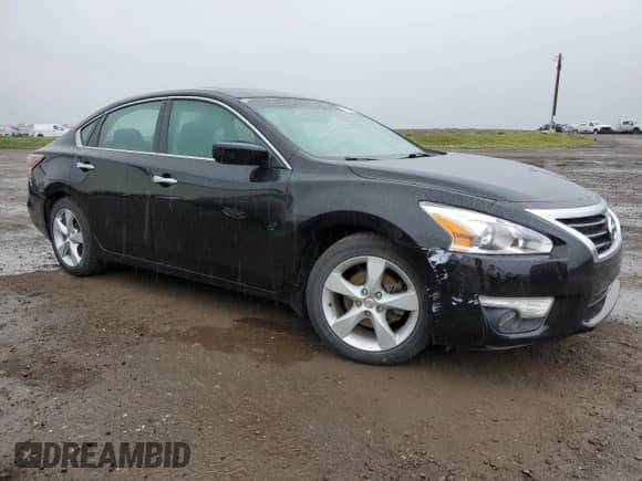 2015 Nissan Altima S с VIN 1N4AL3AP6FN387874, выставлен на аукционе Copart как лот 65287575 с пробегом 204 229 миль миль и Списание • Salvage title. История ставок и продаж доступна на DreamBid. Изображение 4.