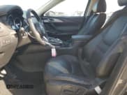 ✅ 2021 Mazda CX-9 Touring • VIN: JM3TCACY5M0516170 • Lot: 92304685. Listed on Copart with 72,424 mi. Free auction sales archive from the USA and detailed vehicle history report at DreamBid. Image 7.