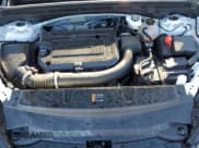 ✅ 2025 Buick Envision Sport Touring • VIN: LRBFZLE42SD028907 • Lot: 80123235. Listed on Copart with 8,739 mi. Free auction sales archive from the USA and detailed vehicle history report at DreamBid. Image 11.