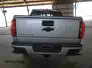2020 Chevrolet Colorado 2WD Z71 z VIN 1GCGSDEN2L1124886, wystawiony jako Copart lot #49735425 z przebiegiem 36 643 mil mil oraz Szkoda całkowita • Salvage title. Historia ofert i sprzedaży dostępna na DreamBid. Obrazek 6.