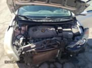 ✅ 2011 Hyundai Elantra GLS • VIN: KMHDH4AE8BU132281 • Lot: 85154885. Listed on Copart with 115,325 mi. Free auction sales archive from the USA and detailed vehicle history report at DreamBid. Image 11.