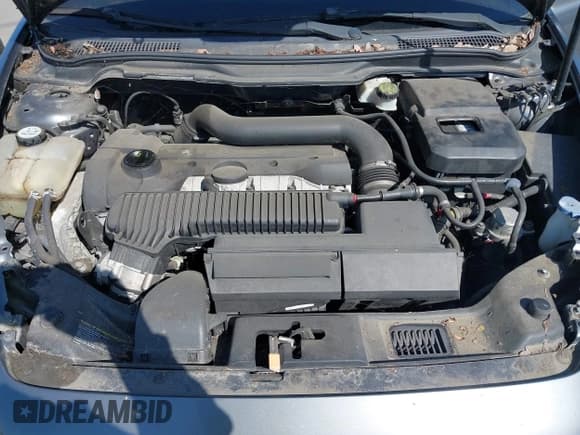 ✅ 2007 Volvo V50 2.5L Turbo • VIN: YV1MJ682X72313623 • Lot: 42159862. Listed on IAAI with 128,315 mi. Free auction sales archive from the USA and detailed vehicle history report at DreamBid. Image 10.