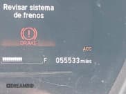 ✅ 2022 Honda HR-V EX • VIN: 3CZRU5H59NM732179 • Lot: 43161506. Listed on IAAI with 55,533 mi. Free auction sales archive from the USA and detailed vehicle history report at DreamBid. Image 16.