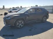 ✅ 2021 Lexus RX 450h • VIN: 2T2HGMDA0MC062515 • Lot: 70192745. Wystawiony na Copart z przebiegiem 199 471 mil. Bezpłatny archiwum sprzedaży aukcyjnych z USA i szczegółowy raport historii pojazdu na DreamBid. Zdjęcie 1.