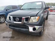 ✅ 2010 Nissan Frontier SE • VIN: 1N6AD0CW2AC415374 • Lot: 42321089. Listed on IAAI with 114,385 mi. Free auction sales archive from the USA and detailed vehicle history report at DreamBid. Image 6.