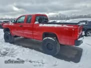 ✅ 2008 Dodge Dakota • VIN: 1D7HW62N88S551571 • Lot: 95187795. Listed on Copart with 135,431 mi. Free auction sales archive from the USA and detailed vehicle history report at DreamBid. Image 2.