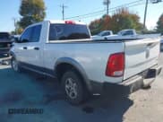 ✅ 2009 Dodge 1500 SLT • VIN: 1D3HB18P49S798757 • Lot: 43627632. Listed on IAAI with 233,853 mi. Free auction sales archive from the USA and detailed vehicle history report at DreamBid. Image 3.