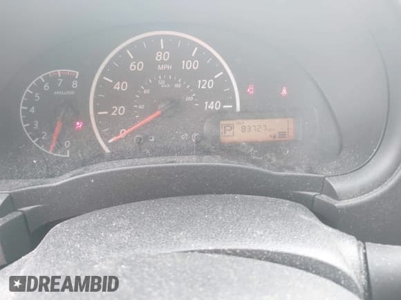 ✅ 2014 Nissan Versa SV • VIN: 3N1CN7AP2EL839194 • Лот: 42497237. Опубликован ранее на IAAI с пробегом 83 727 миль. Бесплатный доступ к архиву аукционных продаж из США и подробный отчёт об истории автомобиля на DreamBid. Изображение 7.