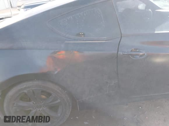 ✅ 2012 Hyundai Genesis Coupe 2.0T • VIN: KMHHT6KD0CU079157 • Lot: 41855345. Wystawiony na IAAI z przebiegiem 134 267 mil. Bezpłatny archiwum sprzedaży aukcyjnych z USA i szczegółowy raport historii pojazdu na DreamBid. Zdjęcie 13.