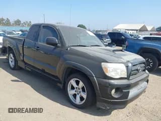 ✅ 2006 Toyota Tacoma X-Runner • VIN: 5TETU22N36Z169377 • Lot: 43538153. Wystawiony na IAAI z przebiegiem 235 227 mil. Bezpłatny archiwum sprzedaży aukcyjnych z USA i szczegółowy raport historii pojazdu na DreamBid. Zdjęcie 1.