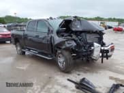 ✅ 2024 Ram 2500 Tradesman • VIN: 3C6UR5CJ8RG181826 • Лот: 42096333. Опубликован ранее на IAAI с пробегом 12 510 миль. Бесплатный доступ к архиву аукционных продаж из США и подробный отчёт об истории автомобиля на DreamBid. Изображение 1.