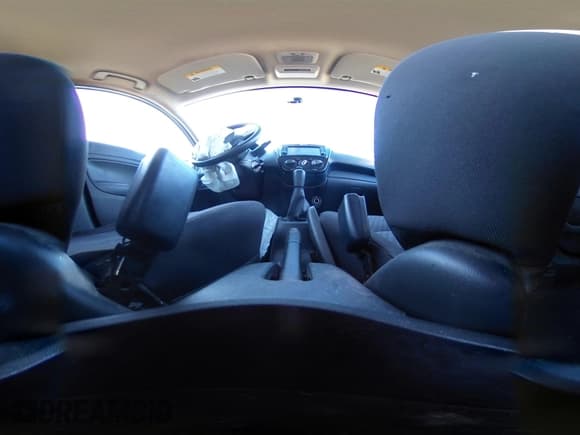 ✅ 2019 Mitsubishi Mirage ES • VIN: ML32A3HJ7KH011220 • Lot: 43806921. Listed on IAAI with 118,940 mi. Free auction sales archive from the USA and detailed vehicle history report at DreamBid. Image 18.