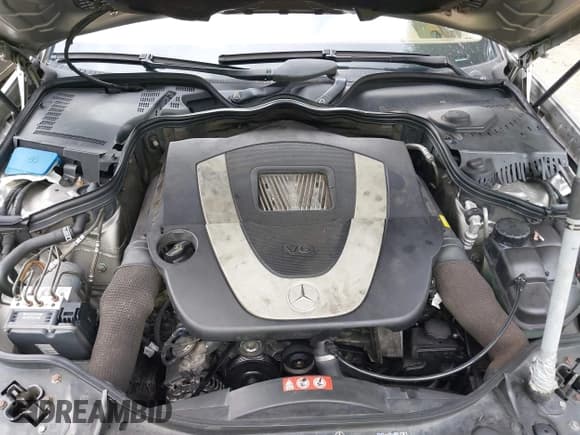 ✅ 2007 Mercedes-Benz E 350 • VIN: WDBUF56X67B084758 • Lot: 42925460. Wystawiony na IAAI z przebiegiem 114 899 mil. Bezpłatny archiwum sprzedaży aukcyjnych z USA i szczegółowy raport historii pojazdu na DreamBid. Zdjęcie 10.